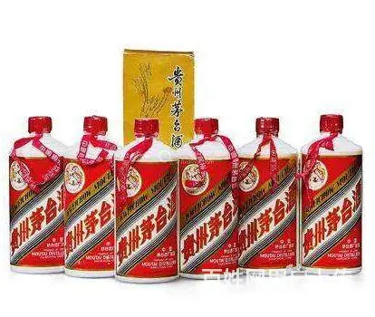 元坝区高价回收茅台酒元坝区大量回收原件茅台酒 - 图片 5
