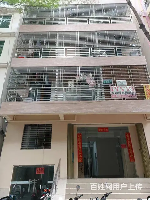 （51旺铺推荐）商品街两间商铺出租共180平 - 图片 1