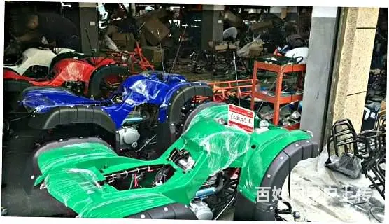 购买“沙滩车”最佳选择；114可查最优质沙滩车厂家 - 图片 5