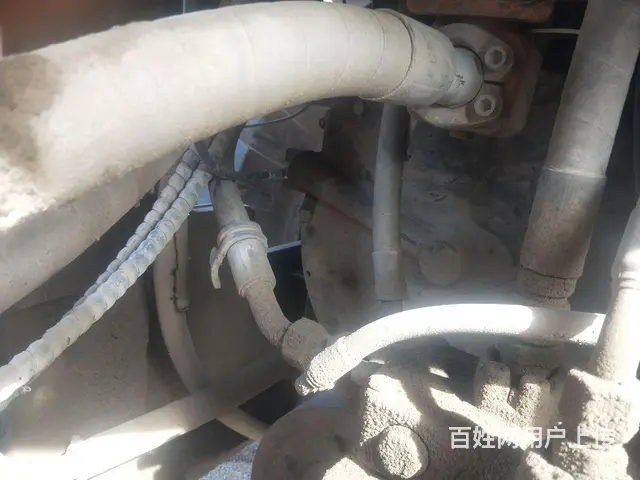 10年斗山503标壁 - 图片 3