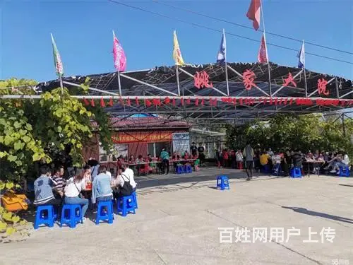丰满区小白山段吉4社山庄出租出售 - 图片 2
