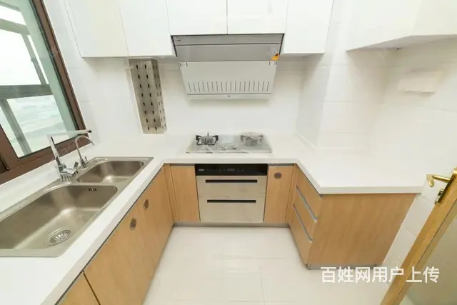 潞城精装电梯三居室，新房未入住，诚心急售 - 图片 2