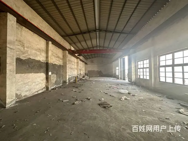 【弘扬快讯】唐沟圆盘道300平厂房出租 - 图片 4