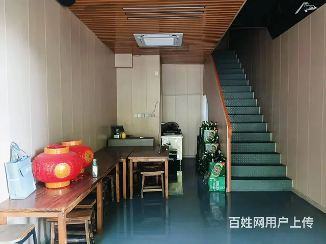 （51旺铺推荐）金鸡岭260平临街铺面出租 - 图片 10