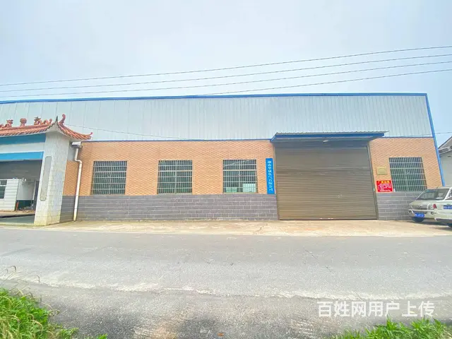 (房东直租)松雅湖东八线700平厂房，带2000平场地优价出 - 图片 6