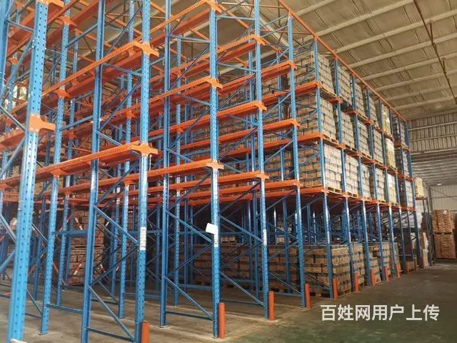 广州9000平丙二类物流仓库出租，找华平供应链 - 图片 3