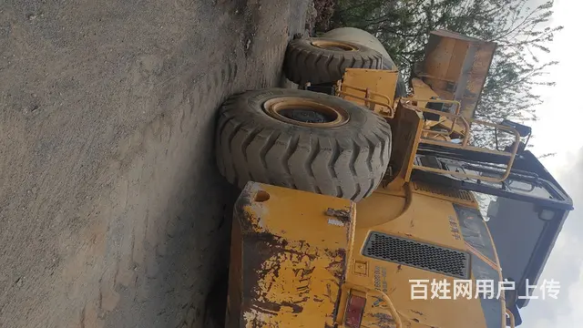 柳工50CN多台便宜卖了 - 图片 2