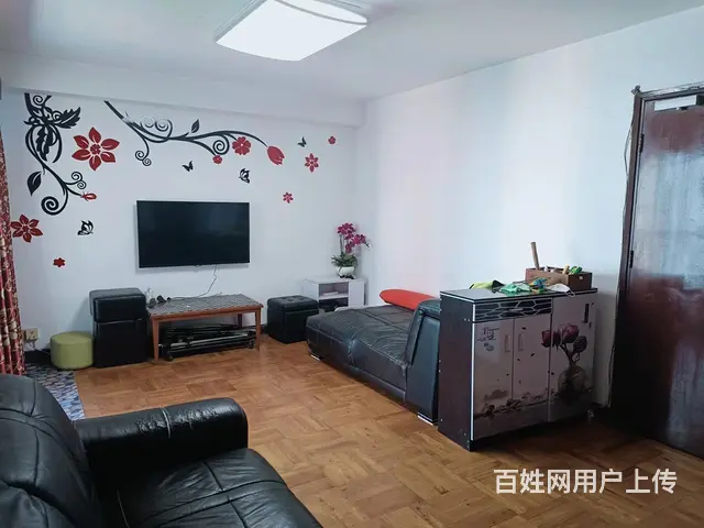 房东直租，干净整洁， - 图片 1