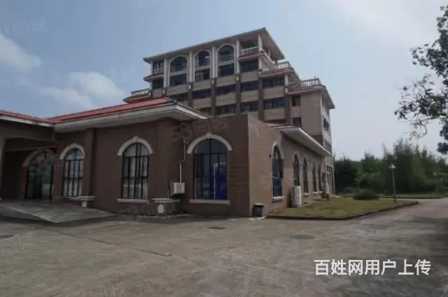金湾三灶科技园厂房占地46546平，股权转让1.1亿，位置好 - 图片 2