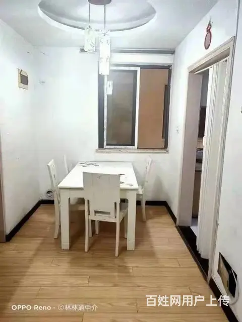 大上海广场 普通住宅1厅 中等装修 - 图片 7
