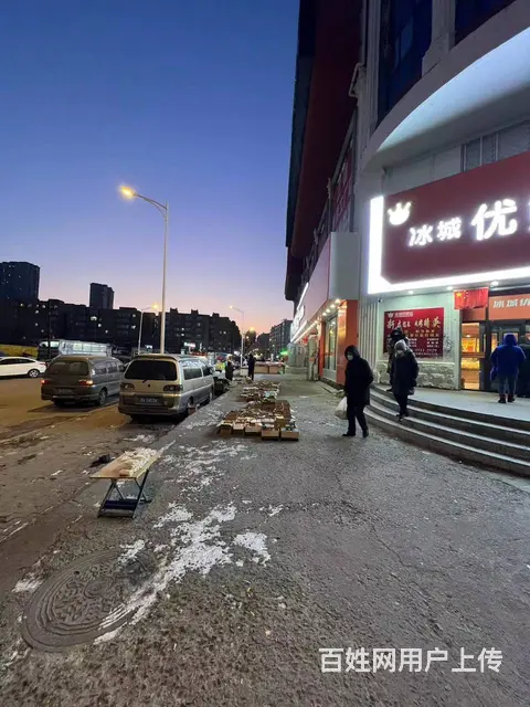 【搞定了！】道外区南直路东直路生鲜超市档口出兑酒类转让 - 图片 10