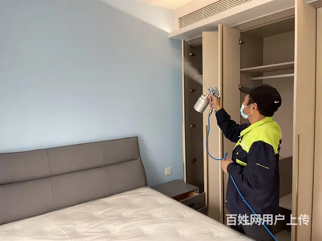 除甲醛，签约质保15年！无效退款 - 图片 6