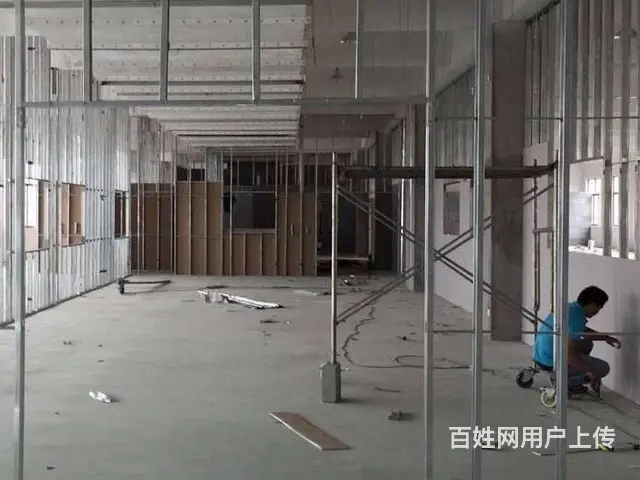 吴中区泰山石膏板批发 - 图片 3