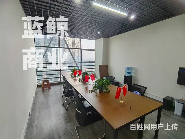 急售高铁站地铁口50平纯办公17万 - 图片 5