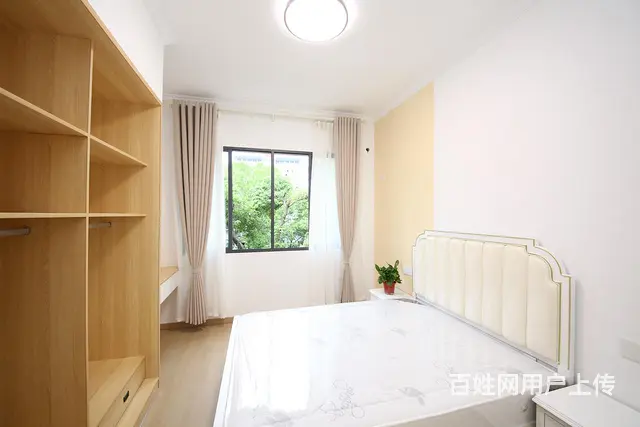 急售精装大两房 湘雅医院北院宿舍  文昌阁 停车方便 - 图片 11