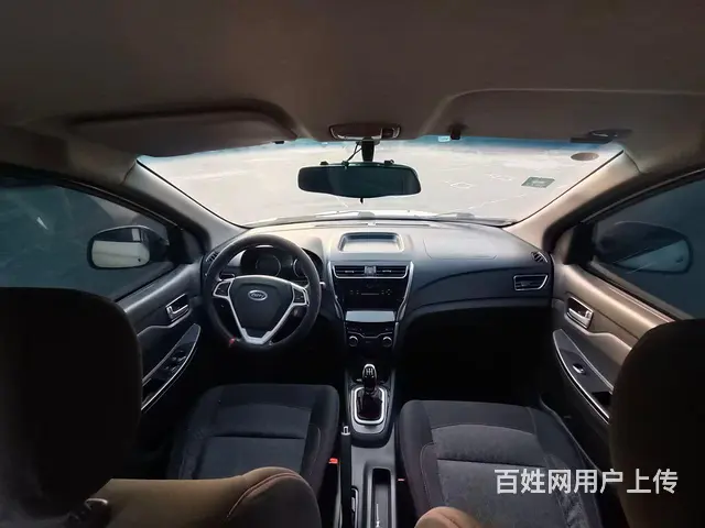 奇瑞开瑞 - 图片 8