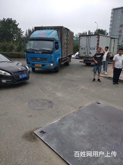 东风多利卡 其他 厢式货车 国3 - 图片