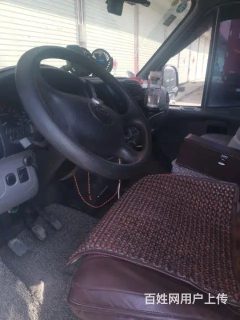 出售福特全顺长轴全能车 - 图片 5