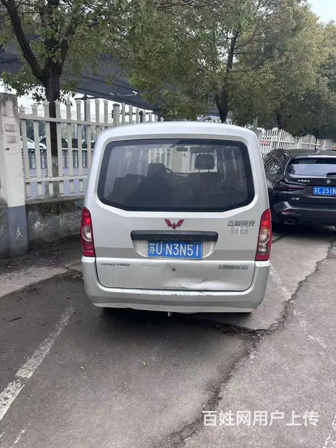 自用车非二手贩车况非常好 - 图片 2