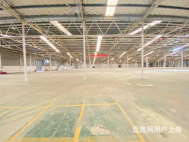 （房东直租）雨花区10000平园区钢结构仓储中心优价招租 - 图片 7