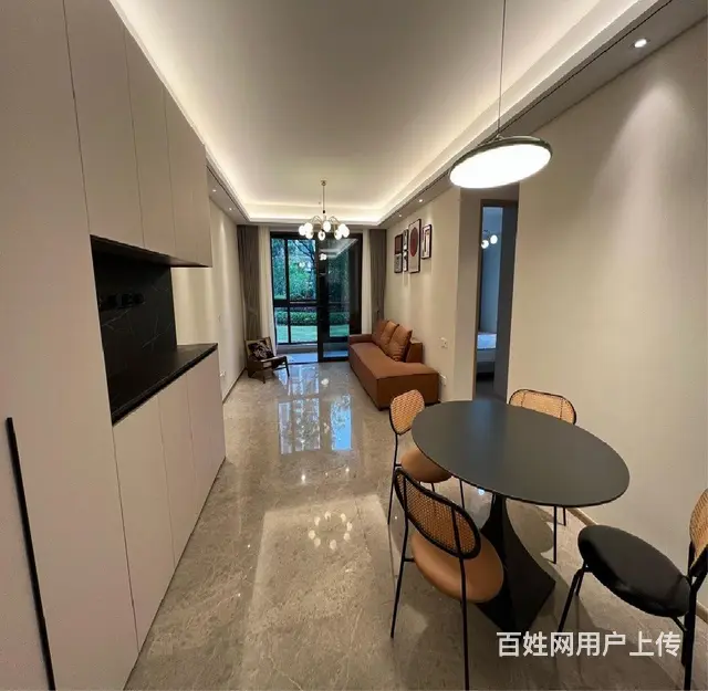 国都公寓精装2房三华园平安居仙林苑中河北路凤起路杭州大厦 - 图片 5