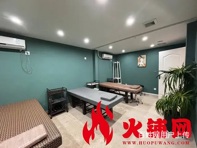 （火铺网）宿城区兴鸿名城设备齐全美容店出租（找店免费） - 图片 4
