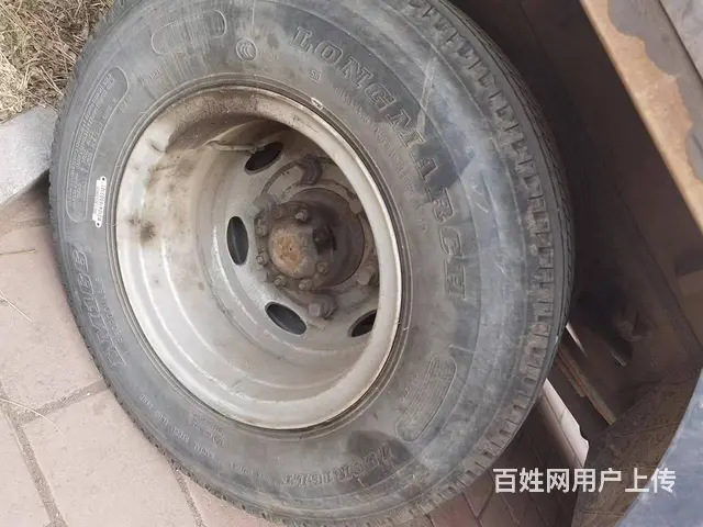 开瑞绿卡 绿卡T 厢式货车 国4 - 图片 3