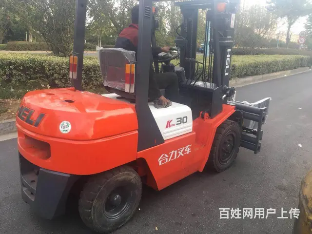 低价转让一批二手叉车 1吨2吨3吨电动叉车便宜处理 - 图片 7