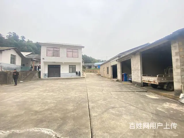 （房东直租）开福区中青路大明德亨物流旁180平独院仓库出租 - 图片 7