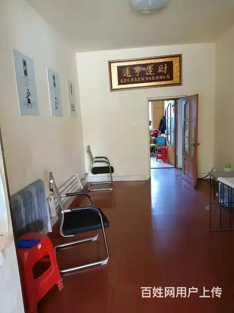 出租文圣路万家灯火北50米临街商业旺铺 - 图片 6