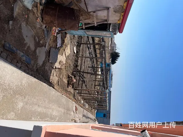 长发平房出租带院子和园子 - 图片 7