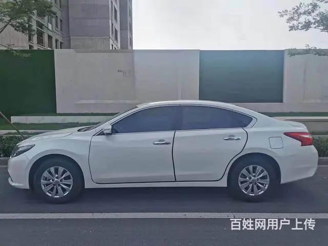 日产 天籁 2019款 2.0 无级 XL Upper 智行 - 图片 8