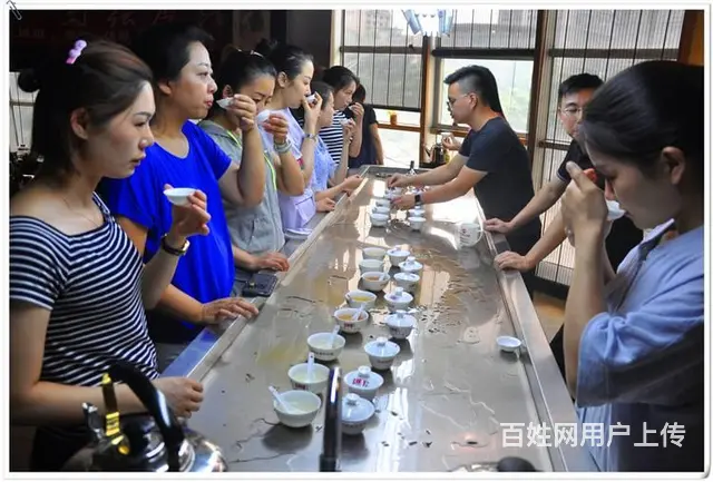 问天晟茶艺培训学校：中级茶艺师培训班多少钱 - 图片 4
