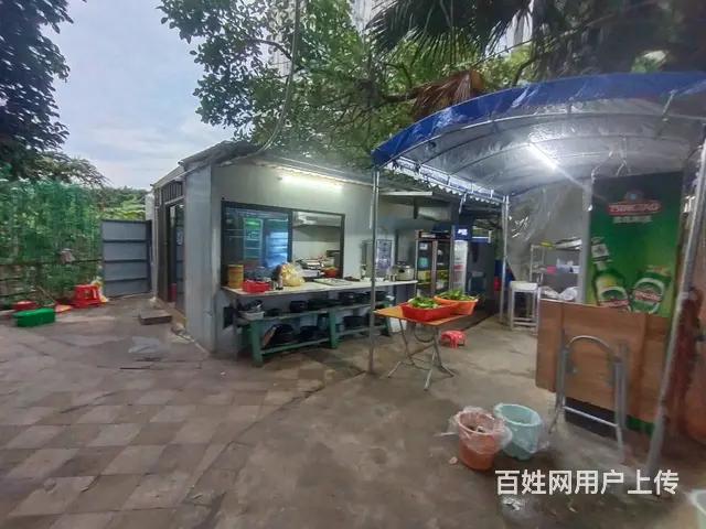 （51旺铺推荐）恒大文化旅游城1000平餐饮店转让 - 图片 6