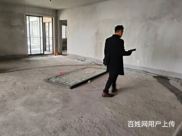 海口湾  紫荆花园2期大平层5房 - 图片 10