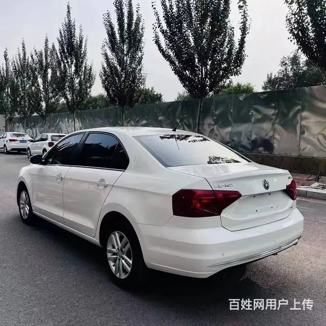 大众 捷达 2017款 1.5 自动 豪华型 - 图片 5