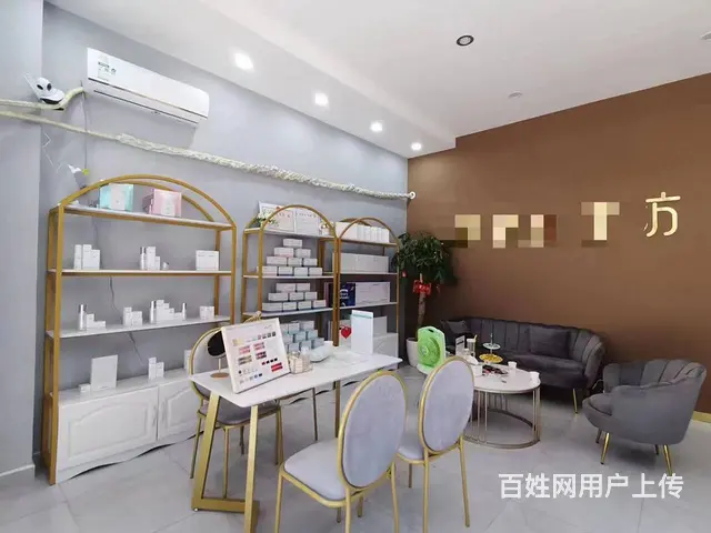 （捡漏）星沙地铁口78平方临街一楼美容店转让 - 图片 6