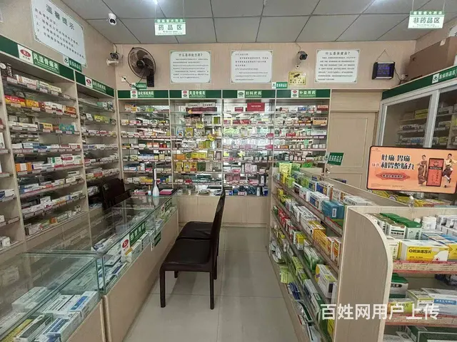 （51旺铺推荐）榆亚路70平药店转让 - 图片 12