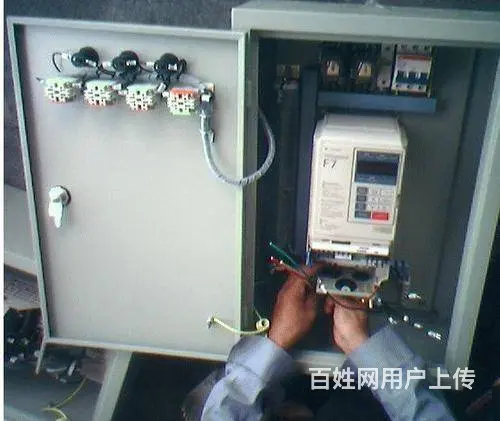 九江浔阳专业短路跳掉）闸、漏电跳（掉）闸维修 - 图片 1