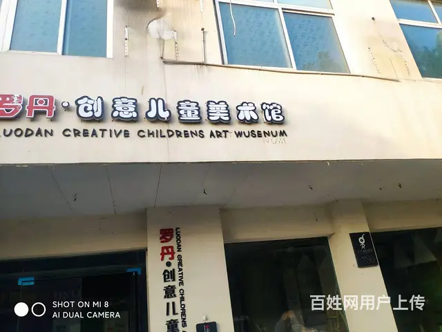 门面出租 - 图片 1