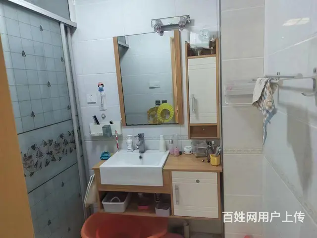 麒和苑 多层4楼 中装三室 低公摊 仅售32万！ - 图片 6