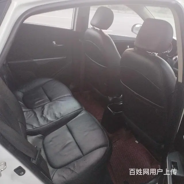 起亚K2 2015款 K2-三厢 1.4 手动 GLS - 图片 8