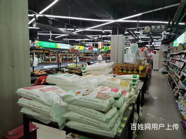 急转黄金好位置超市+菜鸟驿站对外低价转让（也可空转） - 图片 2
