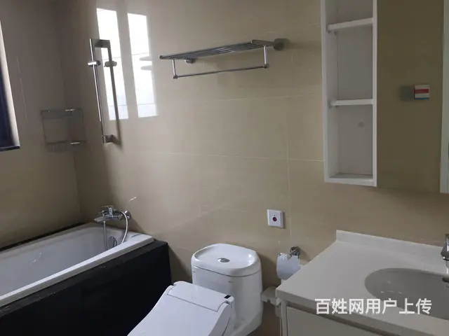 西雅图 普通住宅2厅 精装修 - 图片 11