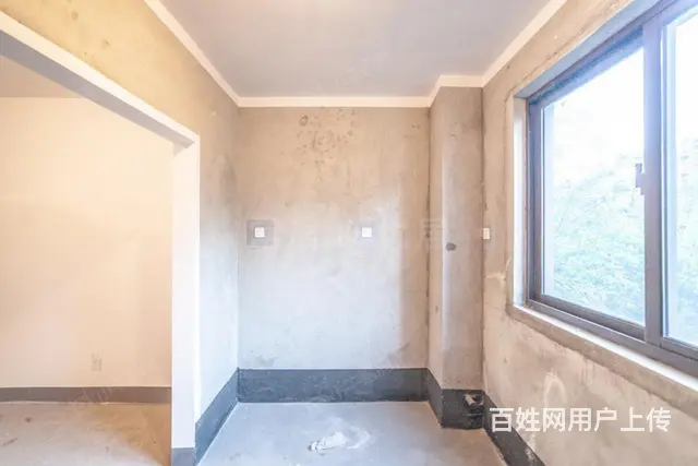 恐龙园旁143平湖景房户型采光好随时看世茂香槟湖三 - 图片 12