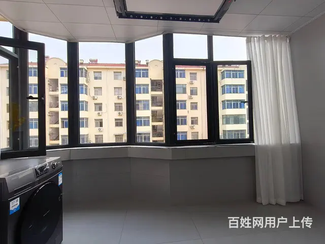 丰泽园小学 丰泽园小区 3楼 南北通透 - 图片 3