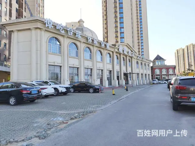 【福铺】泺亨国际门头招商|20-3000平不等|长城路 - 图片 2