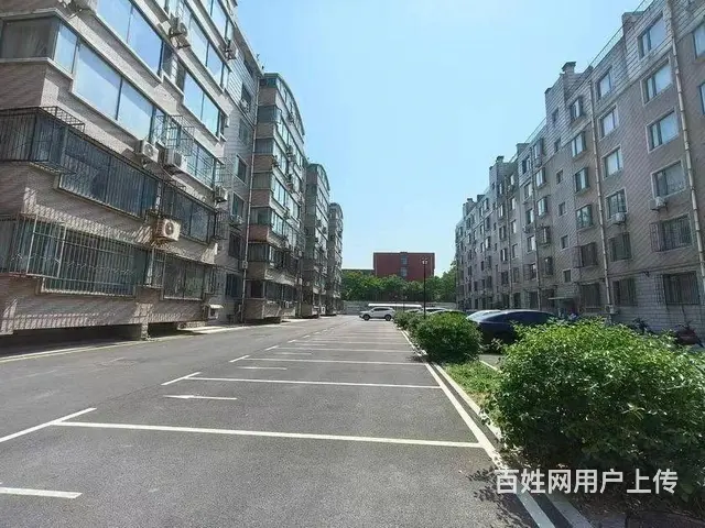 张店区教师新村南院（市实验） 普通住宅 中等装修 - 图片 1