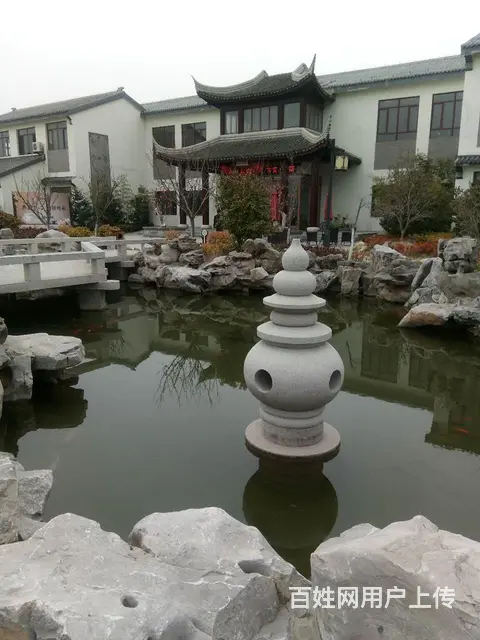 南海宝安江南城独门独院三层别墅地下一层地上两层 - 图片 11