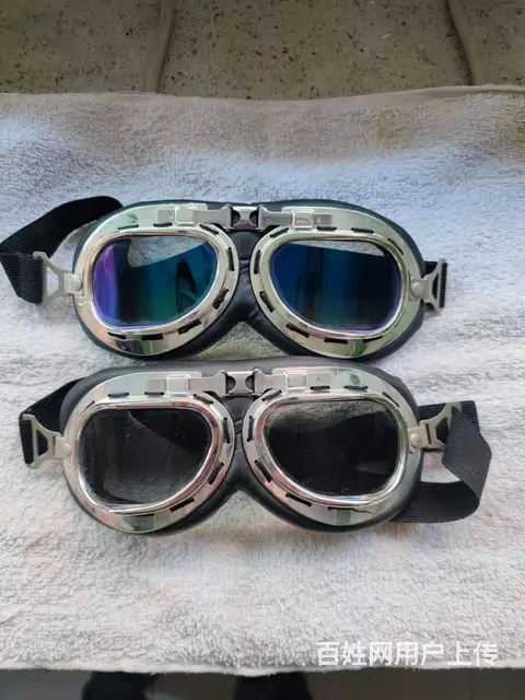 哈雷眼镜 - 图片 1